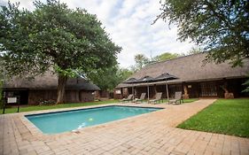 Kilima Private Game Reserve & Spa