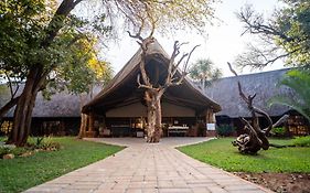 Kilima Private Game Reserve & Spa